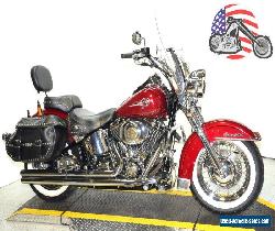 2006 Harley-Davidson Softail for Sale