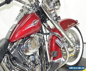 2006 Harley-Davidson Softail