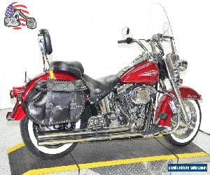 2006 Harley-Davidson Softail