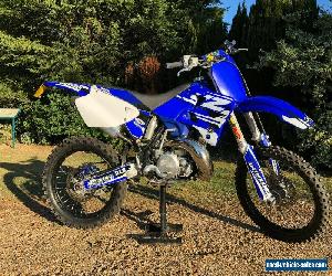 2000 Yamaha YZ 250 Road Legal Motocross Enduro bike Road Registered YZ250