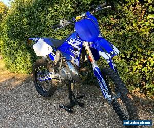 2000 Yamaha YZ 250 Road Legal Motocross Enduro bike Road Registered YZ250