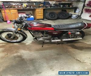 1974 Kawasaki Other