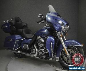 2014 Harley-Davidson Touring for Sale