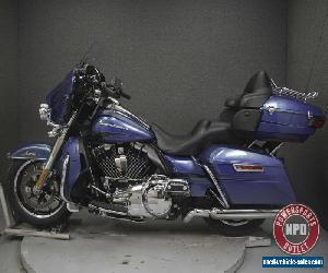 2014 Harley-Davidson Touring