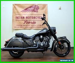 2016 Indian Chief for Sale