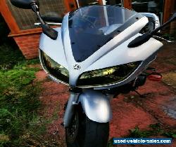 Yamaha Fazer 600 Foxeye fully serviced, MOT valid, low mileage for Sale