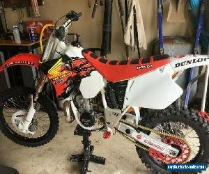 1995 Honda CR