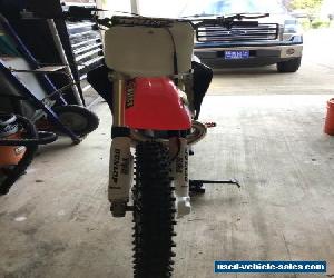 1995 Honda CR