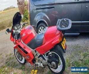 Honda VFR 750