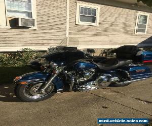 2000 Harley-Davidson Touring