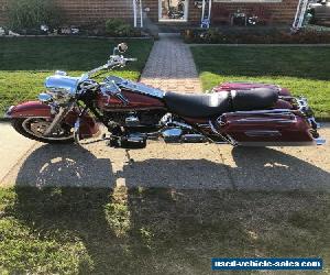 2004 Harley-Davidson Touring