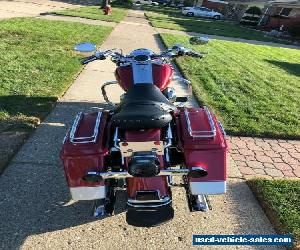 2004 Harley-Davidson Touring