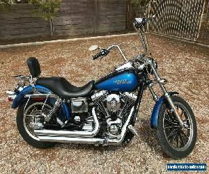 2004 Harley-Davidson Dyna