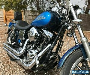 2004 Harley-Davidson Dyna