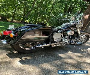 1976 Harley-Davidson FLH