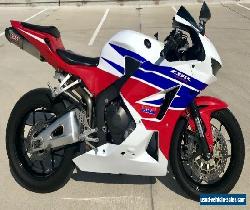 2015 Honda CBR for Sale