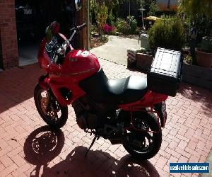 Yamaha TDM 850  for Sale