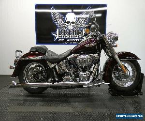 2011 Harley-Davidson Softail --