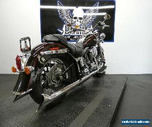 2011 Harley-Davidson Softail --