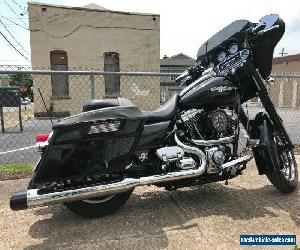 2009 Harley-Davidson Touring