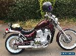 Suzuki VS750 Intruder for Sale