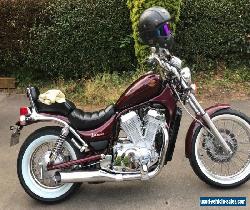 Suzuki VS750 Intruder for Sale