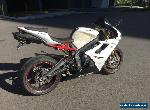 Triumph Daytona 675R for Sale