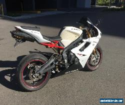 Triumph Daytona 675R for Sale