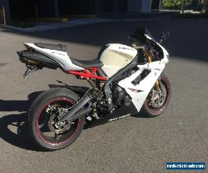 Triumph Daytona 675R for Sale