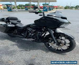 2018 Harley-Davidson Touring harley davidson road glide special, fltrxs, road glide, hd fltrxs for Sale