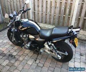 Honda cb1300  2003 