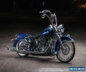 2002 Harley-Davidson Softail for Sale