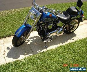 2007 Harley-Davidson Touring