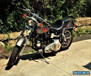 1977 Harley-Davidson Other