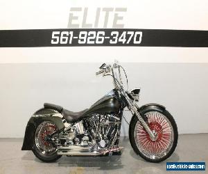 1995 Harley-Davidson Softail for Sale