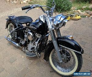 1952 Harley-Davidson Other for Sale