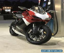 2012 Ducati Superbike for Sale