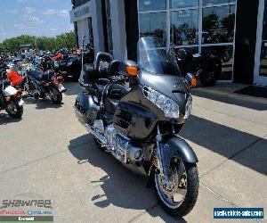 2005 Honda Gold Wing