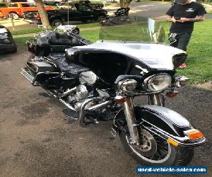 1986 Harley-Davidson Touring for Sale