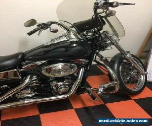 2004 Harley-Davidson Dyna for Sale