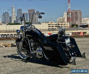 2005 Harley-Davidson Touring for Sale