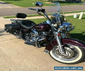 2006 Harley-Davidson Touring