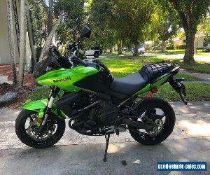 2014 Kawasaki Other