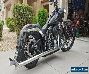 2003 Harley-Davidson Softail