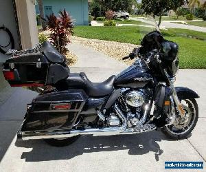 2013 Harley-Davidson Touring