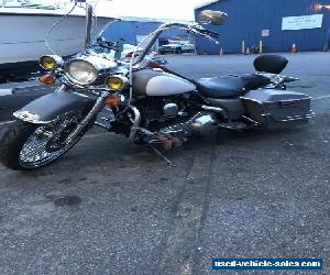 2000 Harley-Davidson Touring