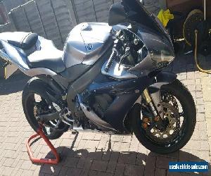 Yamaha R1 5VY 2005  for Sale