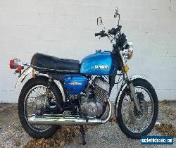 1976 Suzuki Other for Sale