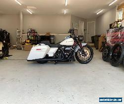 2019 Harley-Davidson Touring ROAD KING SPECIAL for Sale