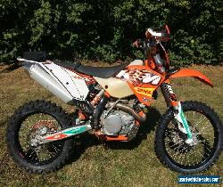 KTM 400 EXC 2011 Factory Edition for Sale